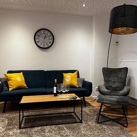 Ferienwohnung Seebaer إمدن المظهر الخارجي الصورة