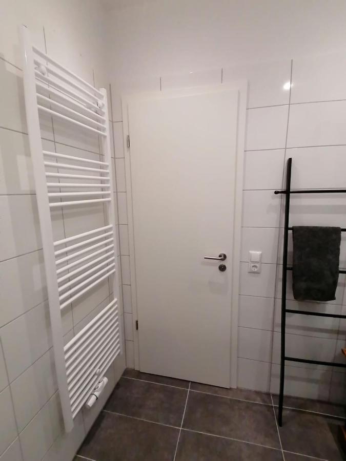 Ferienwohnung Seebaer إمدن المظهر الخارجي الصورة